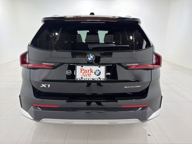 Used 2026 BMW X1 xDrive28i w/ Convenience Package image 48