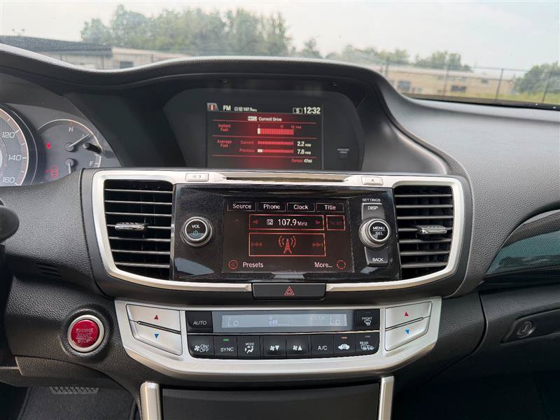 Used 2015 Honda Accord EX-L image 15