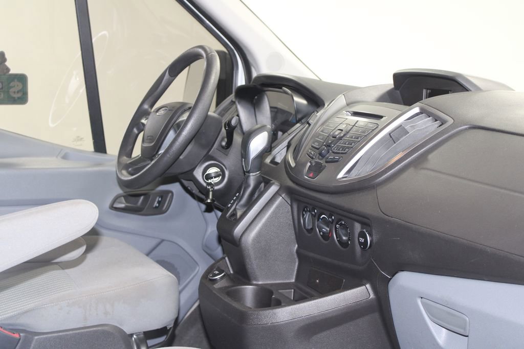 Used 2017 Ford Transit 350 XLT image 24