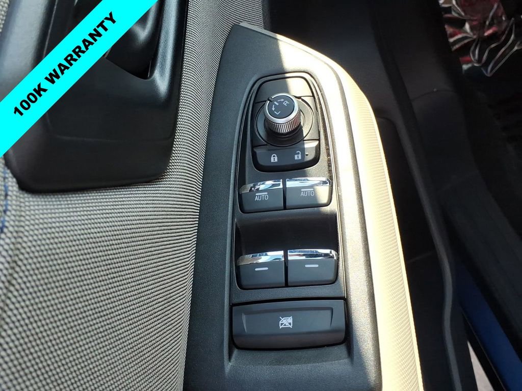Certified 2026 Subaru Forester Premium AWD/4WD image 20