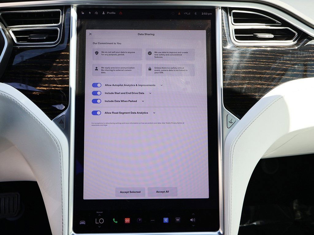 Used 2017 Tesla Model S 75 image 41