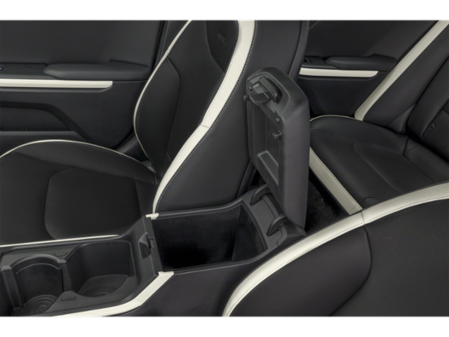 New 2025 Kia K4 GT-Line Turbo FWD image 11