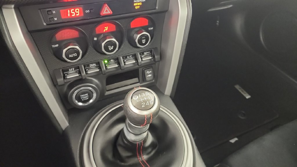 Used 2013 Scion FR-S 10 Series RWD image 22
