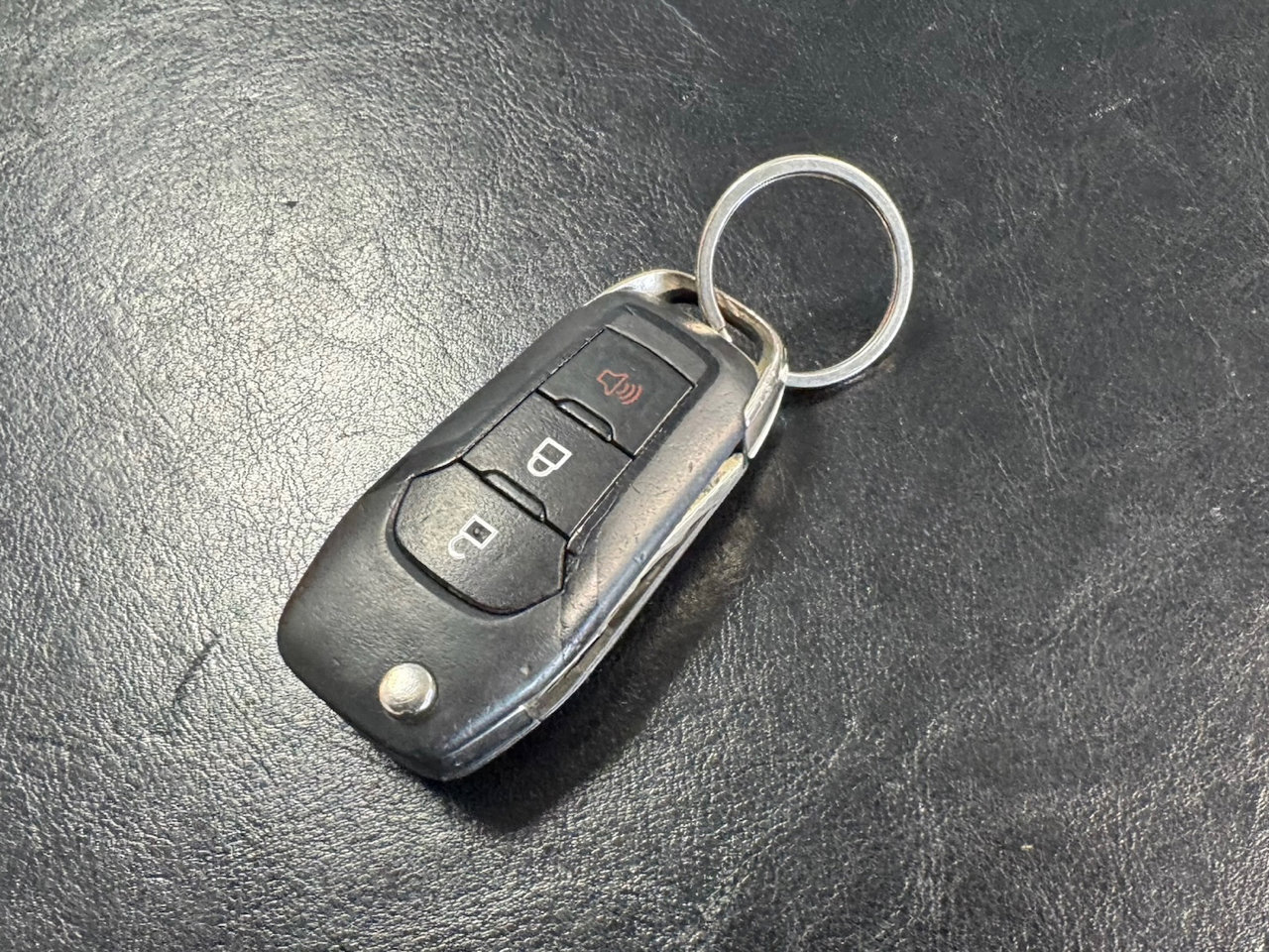 Used 2015 Ford F150 XLT image 43