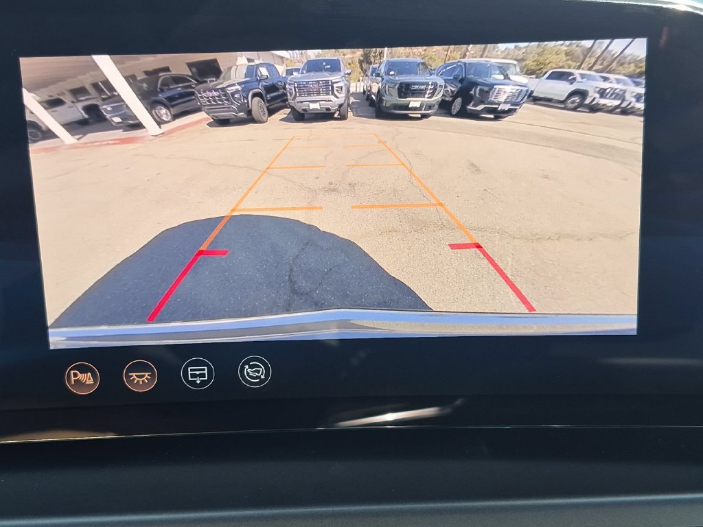 Certified 2024 Cadillac Lyriq Tech RWD image 7