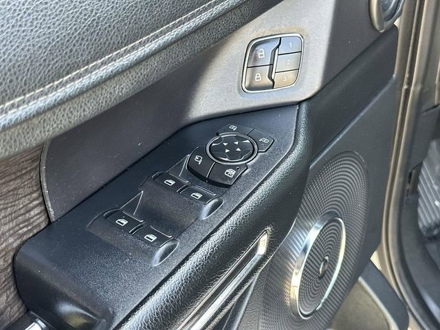 Used 2018 Ford Expedition Max Limited RWD image 22