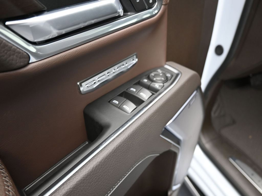 New 2026 GMC Sierra 1500 Denali image 8