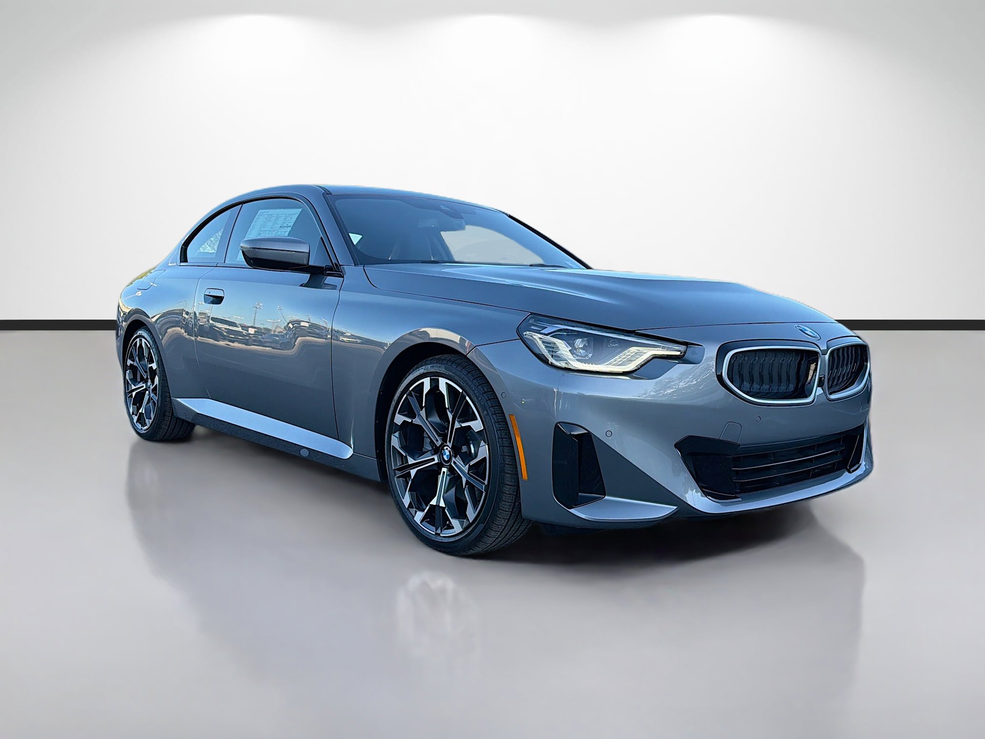 New 2026 BMW 230i Coupe w/ Premium Package