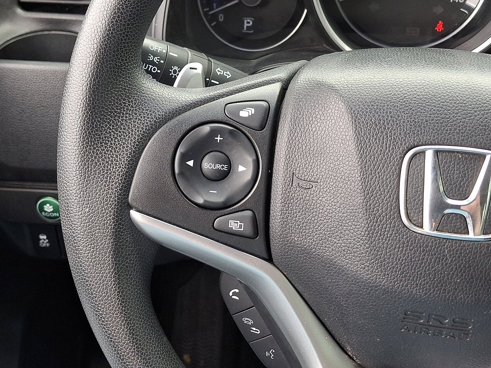 Used 2015 Honda Fit EX image 22