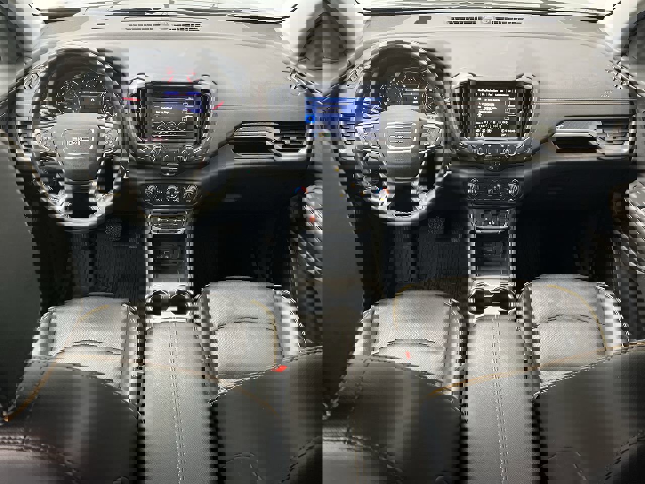 Certified 2023 GMC Terrain AT4 w/ LPO, Floor Liner Package image 4