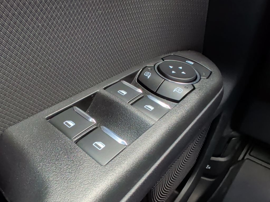 Used 2025 Ford Bronco Sport Free Wheeling AWD/4WD image 27
