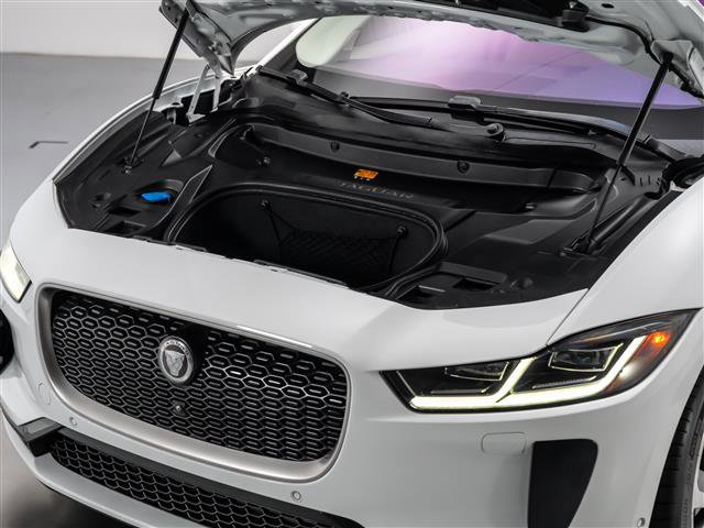 Used 2020 Jaguar I-PACE HSE image 10