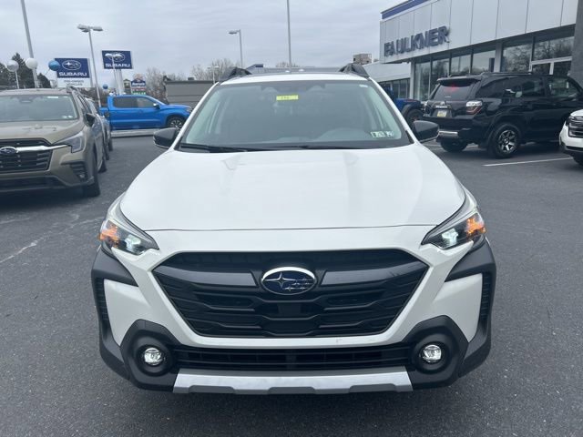 Used 2024 Subaru Outback Limited image 10