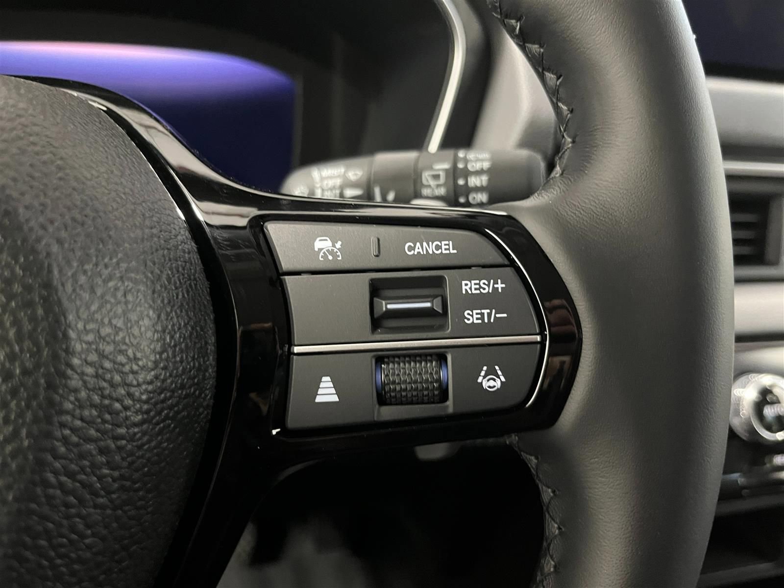 New 2026 Honda Pilot Touring image 16