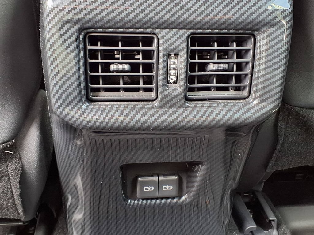 Used 2024 Toyota RAV4 XSE w/ Weather Package AWD/4WD image 16