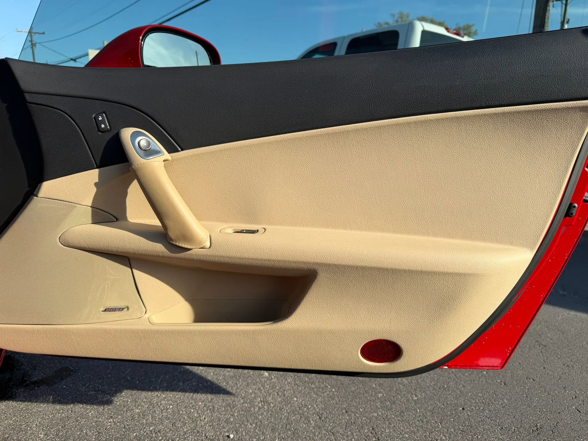 Used 2005 Chevrolet Corvette Coupe w/ Preferred Equipment Group image 20