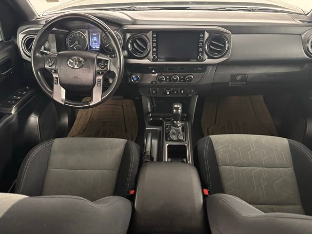 Used 2022 Toyota Tacoma TRD Off-Road RWD image 21