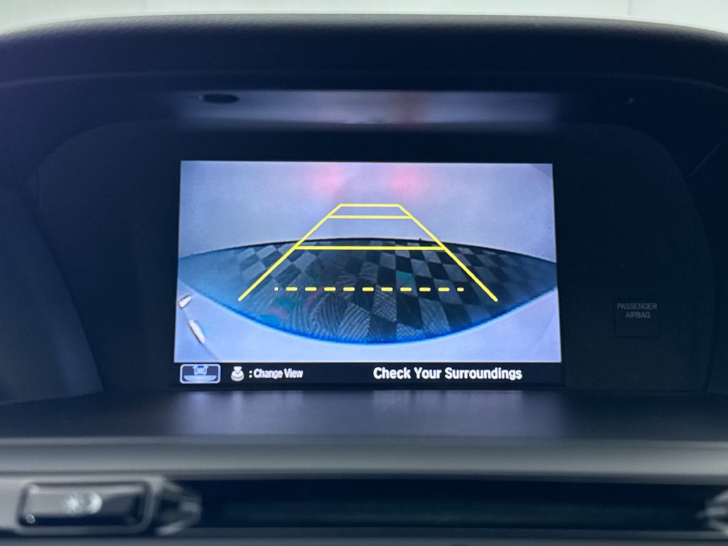 Used 2016 Honda Accord Sport image 14