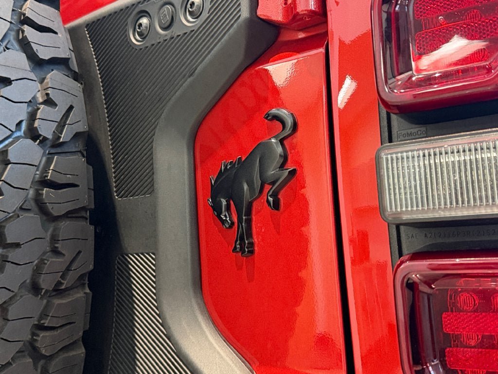 Used 2024 Ford Bronco Raptor AWD/4WD image 35