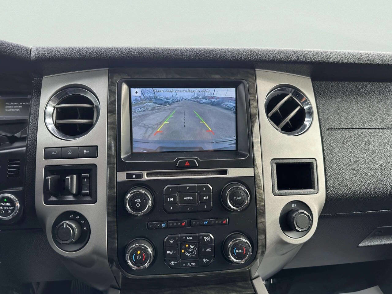 Used 2017 Ford Expedition Max Limited image 28