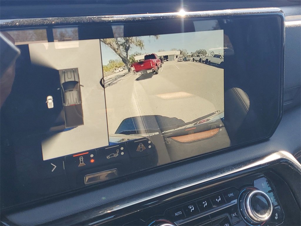 Certified 2024 GMC Sierra 2500 AT4 w/ AT4 Premium Plus Package image 34