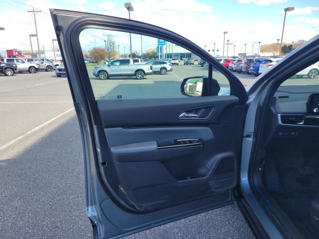 New 2025 Honda Prologue Touring image 13