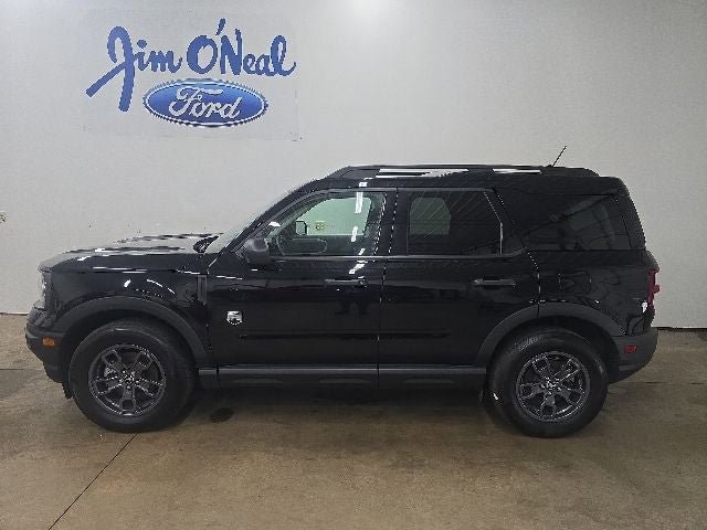 Used 2024 Ford Bronco Sport Big Bend w/ Convenience Package AWD/4WD image 31
