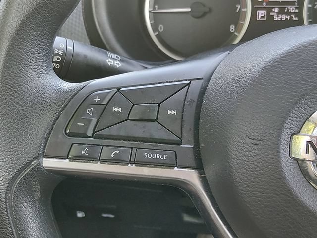 Certified 2021 Nissan Kicks S FWD image 25