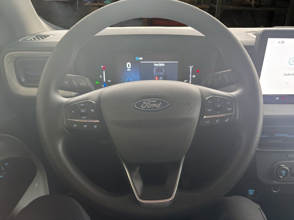 New 2026 Ford Maverick XLT image 20