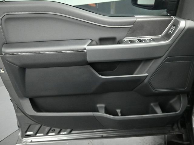 Used 2025 Ford F150 XLT w/ Equipment Group 302A MID image 21