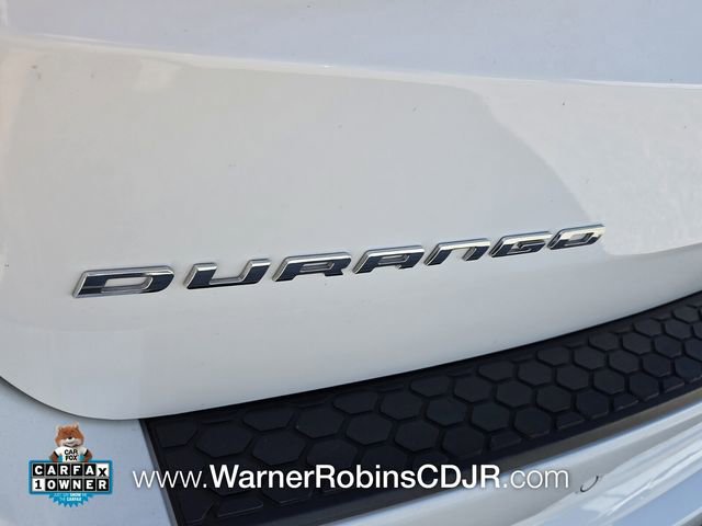 Used 2024 Dodge Durango GT RWD image 12