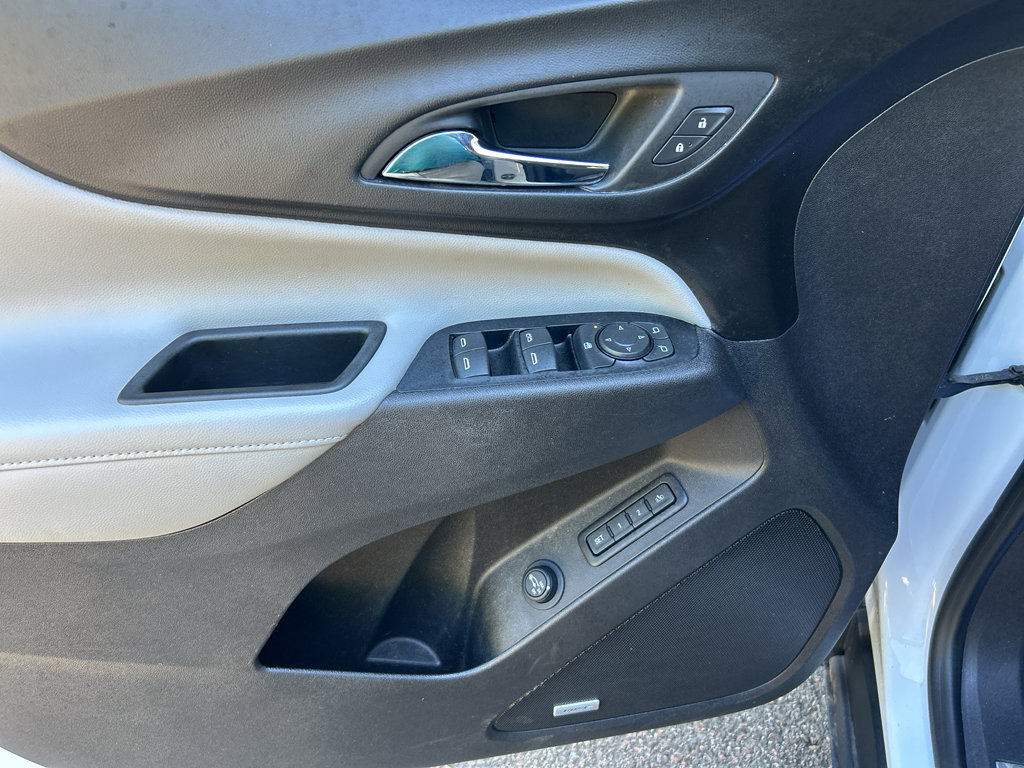 Used 2019 Chevrolet Equinox Premier image 20
