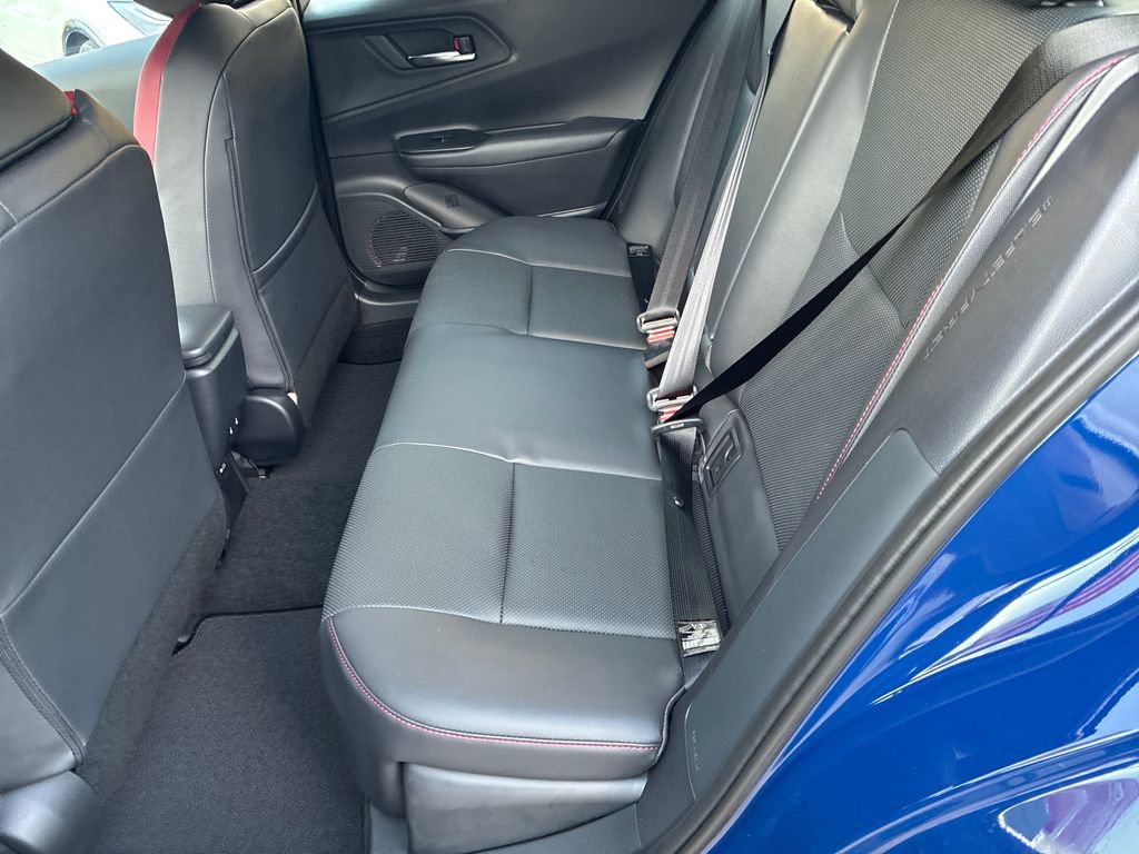 New 2026 Toyota Prius Plug-In Hybrid image 15