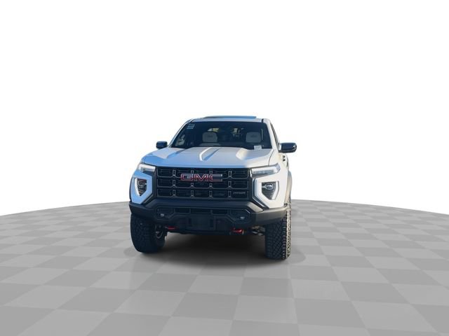 New 2026 GMC Canyon AT4X w/ AT4X AEV Edition AWD/4WD image 3