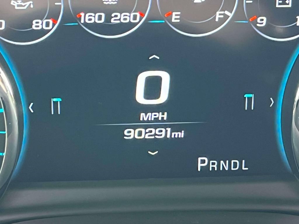 Certified 2020 GMC Yukon XL Denali w/ Denali Premium Package AWD/4WD image 41