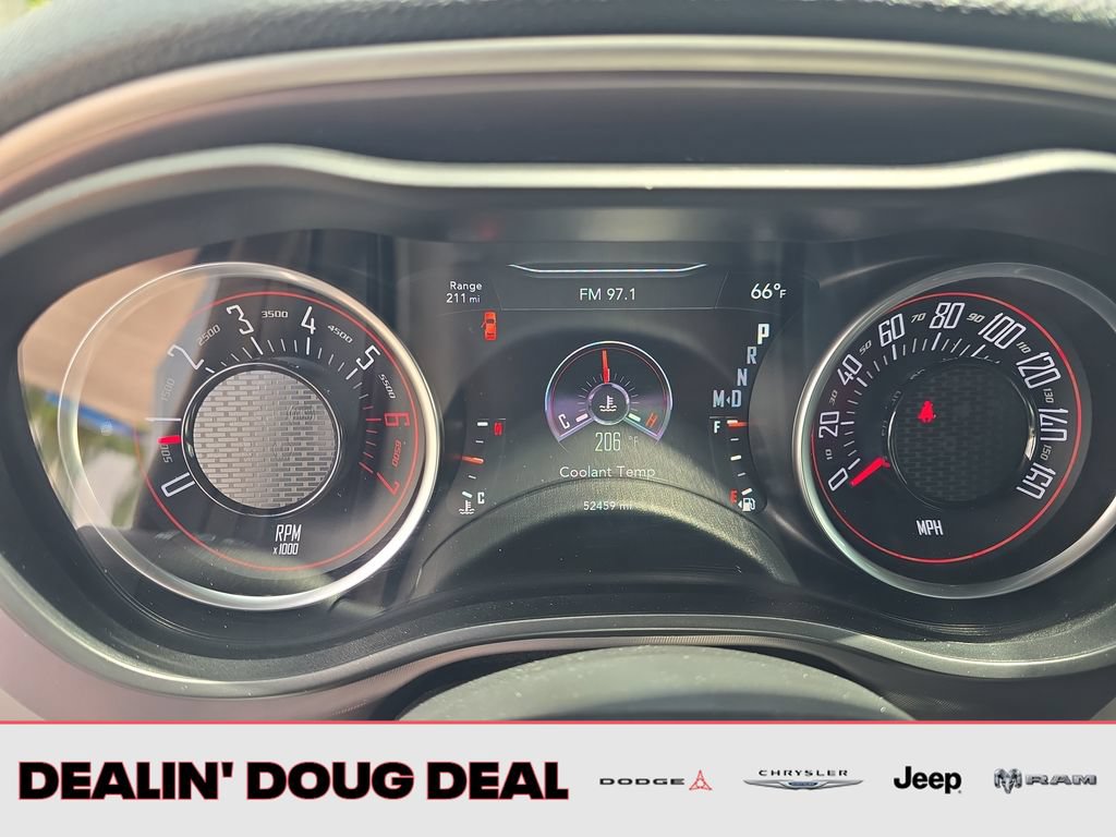 Used 2022 Dodge Challenger R/T RWD image 15