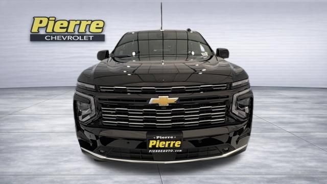New 2026 Chevrolet Suburban High Country AWD/4WD image 9