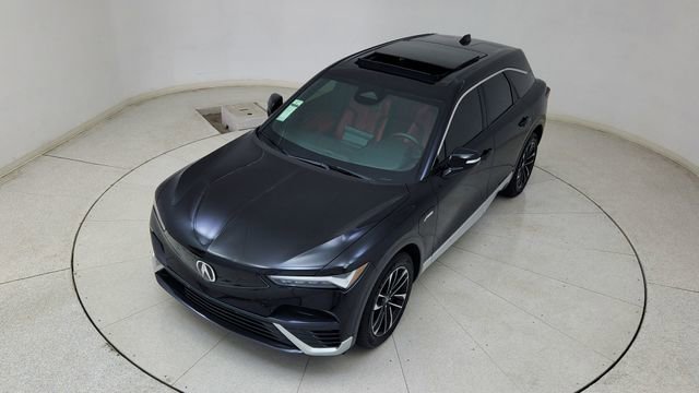 Used 2024 Acura ZDX A-Spec image 80