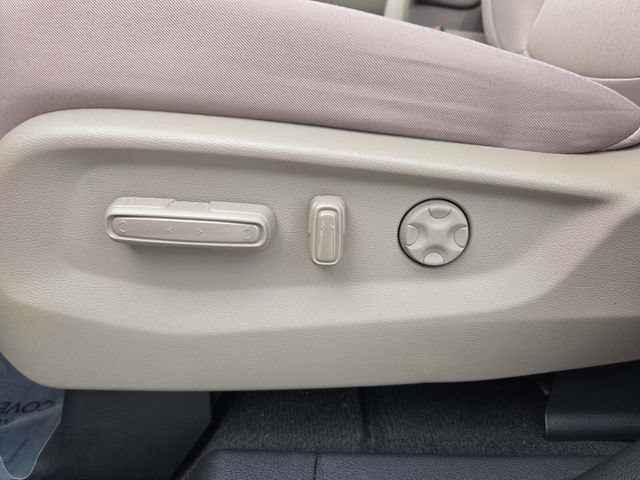 Used 2024 Honda Odyssey EX image 11