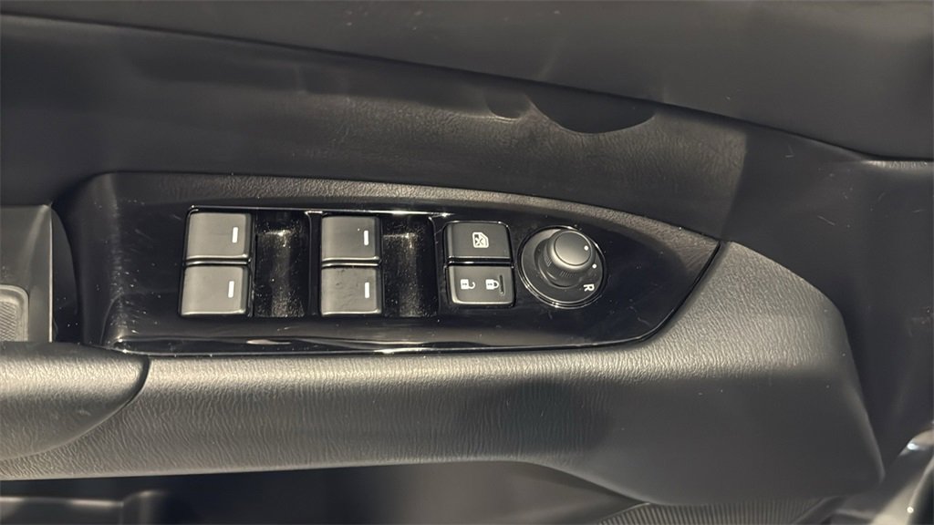 Used 2023 MAZDA CX-5 AWD 2.5 S w/ Preferred Package image 22