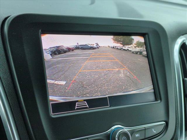 Used 2024 Chevrolet Equinox LT AWD/4WD image 13