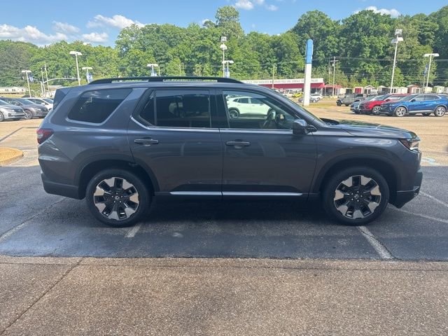 New 2026 Honda Pilot Touring image 7