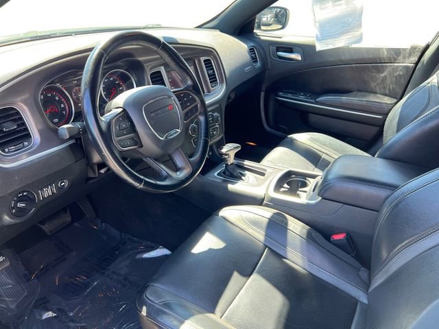 Used 2022 Dodge Charger SXT w/ Leather Interior Group image 12