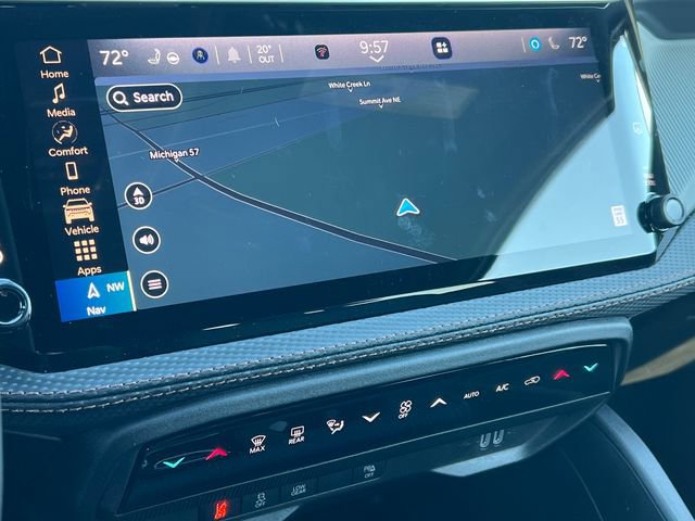 New 2026 Jeep Cherokee Limited image 19