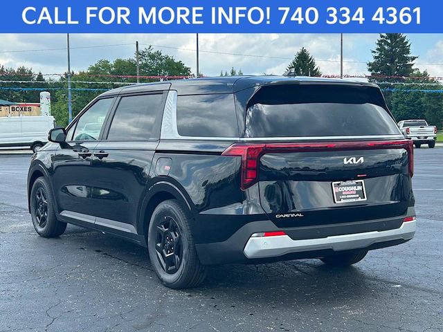 New 2025 Kia Carnival image 10