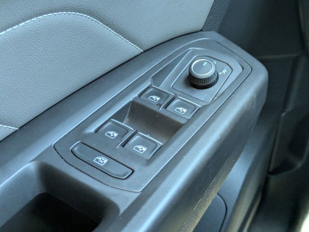 Used 2022 Volkswagen Atlas SE image 22