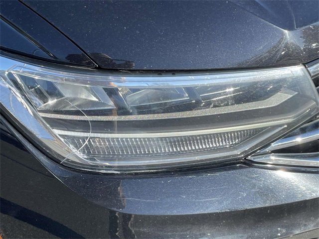 Used 2022 Volkswagen Tiguan SE image 11