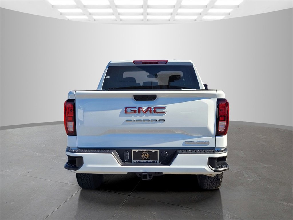 New 2026 GMC Sierra 1500 Elevation w/ Elevation Select Package image 5