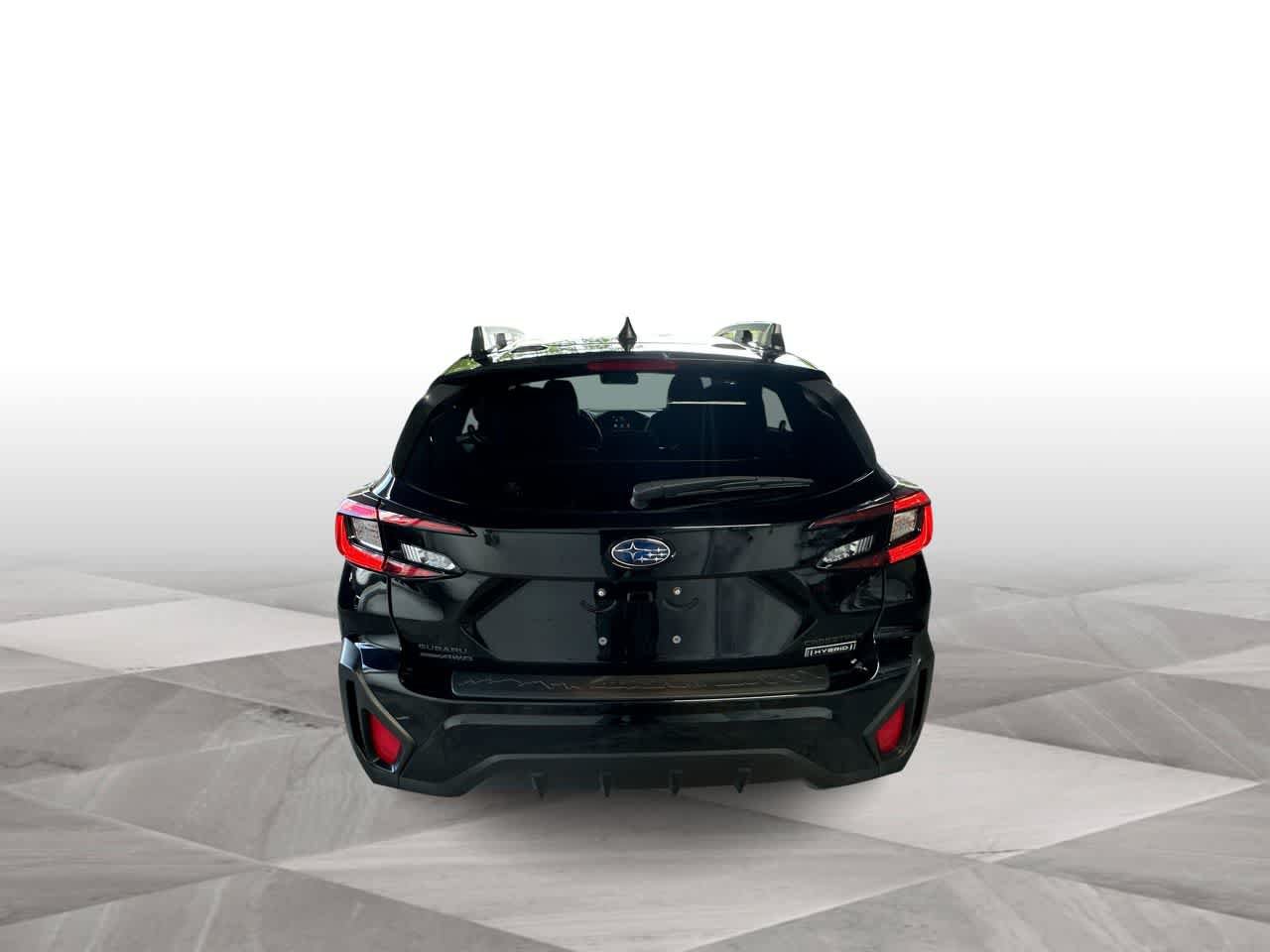Used 2026 Subaru Crosstrek 2.5i Limited w/ Crosstrek Mirror Package AWD/4WD image 7