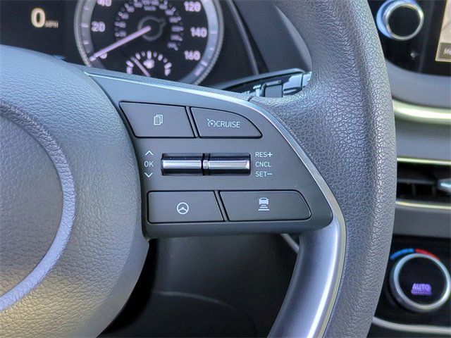 Certified 2023 Hyundai Sonata SEL image 24